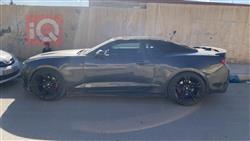 شيفروليه كامارو